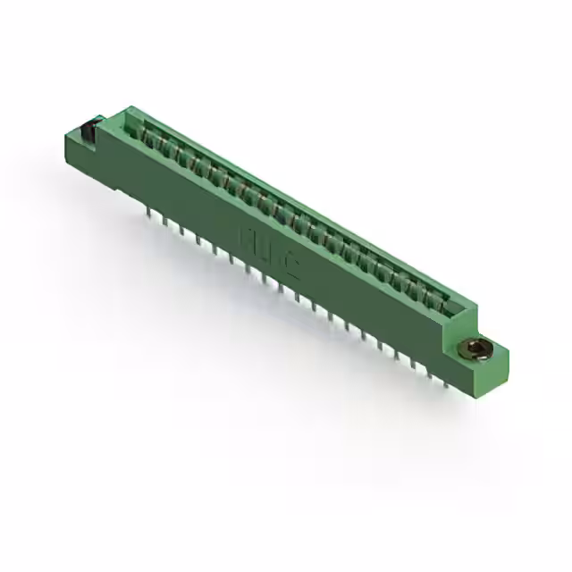 307-019-445-103 EDAC Inc.  Edgeboard Connectors